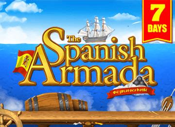 7 Days The Spanish Armada 2
